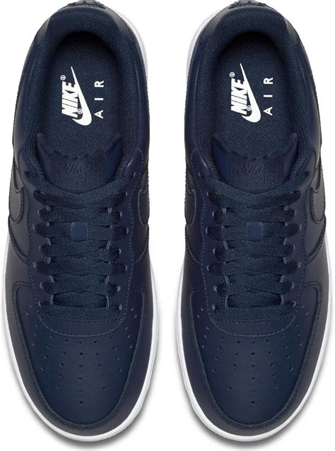 nike air force 1 heren maat 43